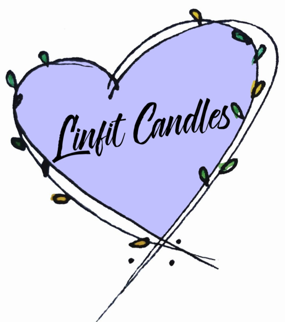 Linfit Candles