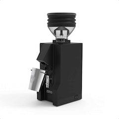 New 2022-Zero Eureka Mignon Low Retention Grinder