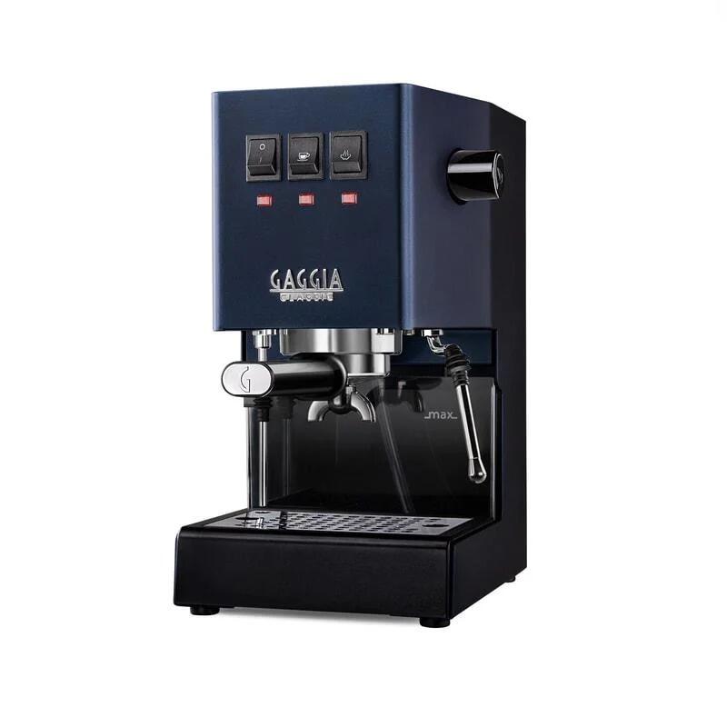 What Grinder Works Best with the Gaggia Classic Pro E24?