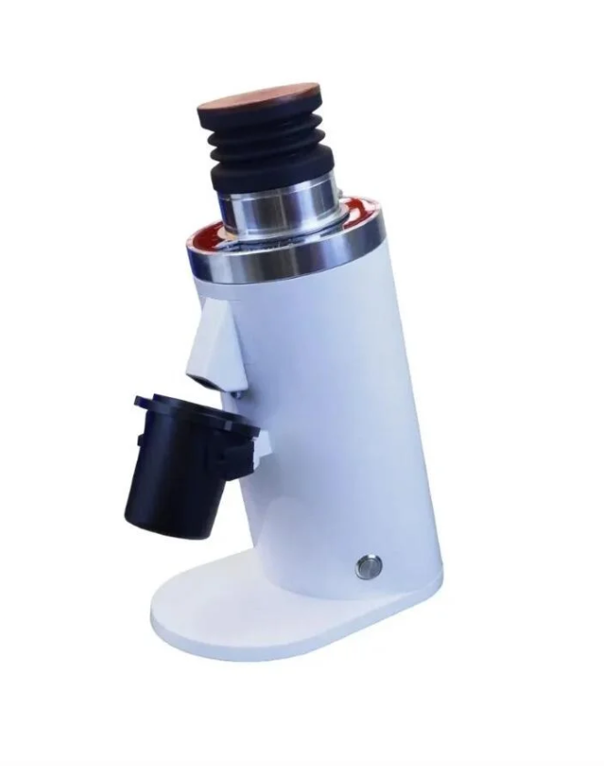Df64 Gen 2: The Grinder That Redefines Home Coffee Precision