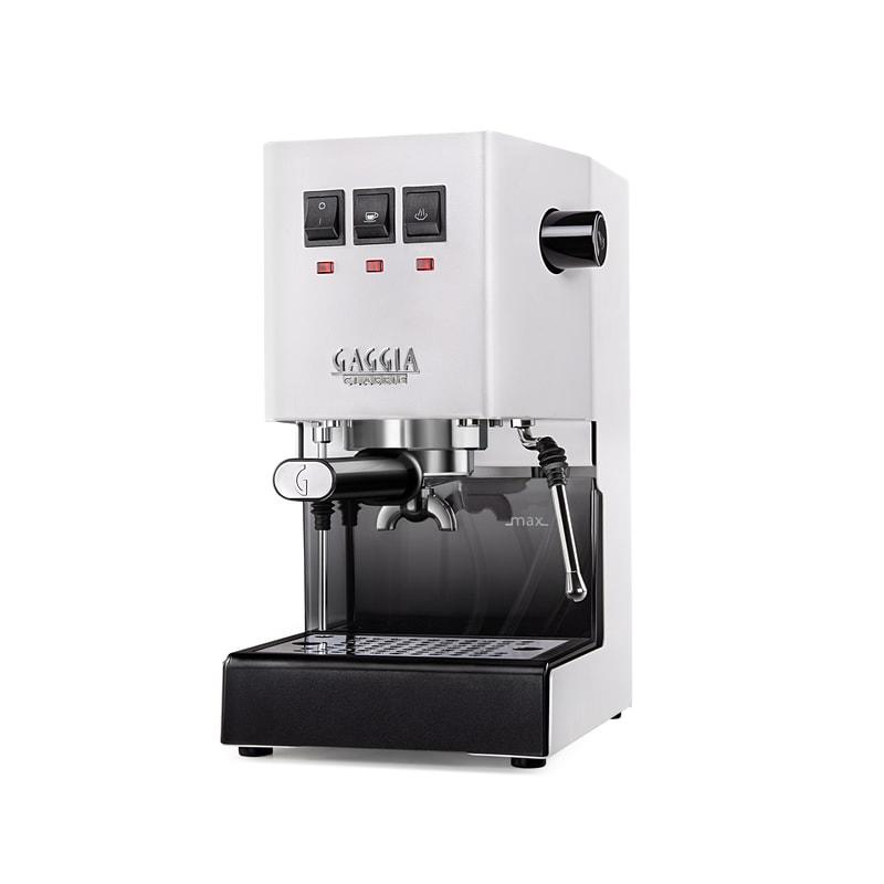 Gaggia Classic Pro EVO with 9 Bar Spring for Prosumer extraction (All  colours available)