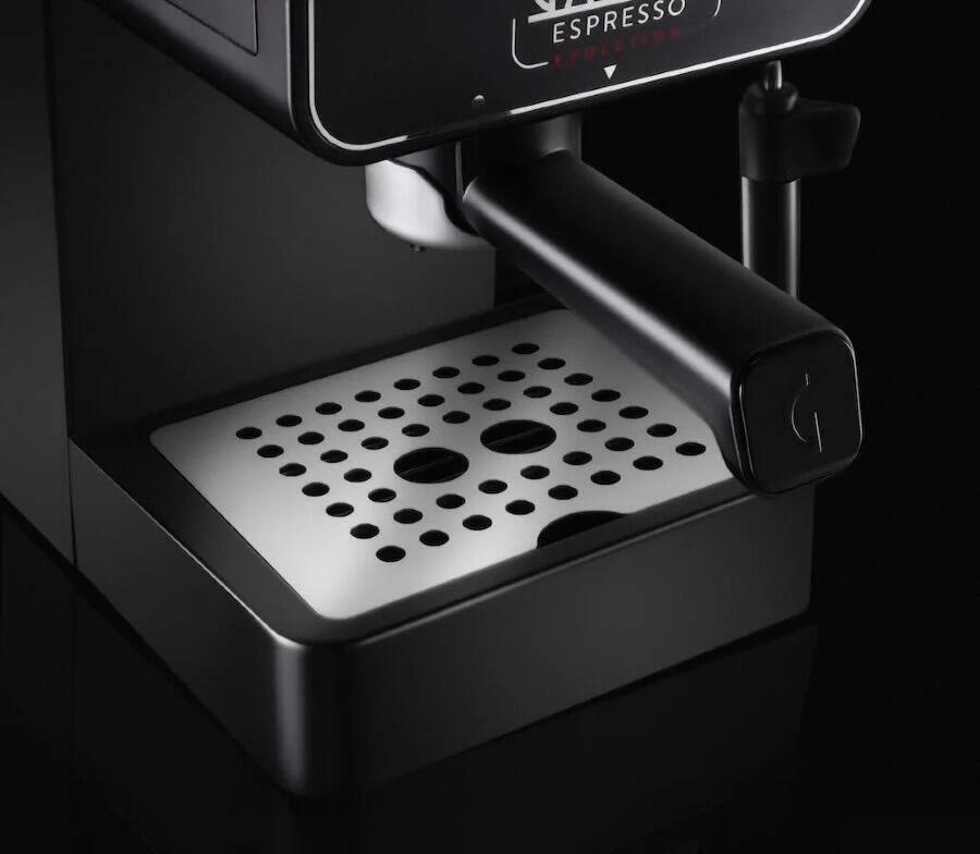 What Makes the Modified Gaggia Classic a Must-Have for Espresso Enthusiasts?