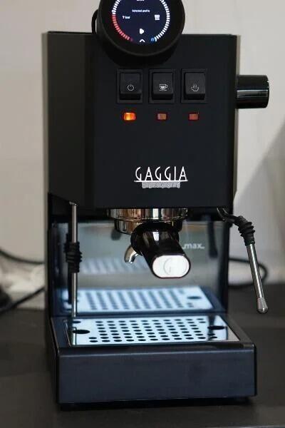 Is the Gaggia Espresso Maker Worth It for Beginners and Pros Alike?