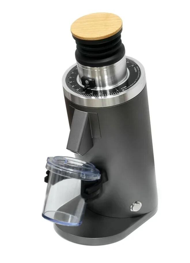 DF54 Grinder Accessories Every Coffee Lover Should Own