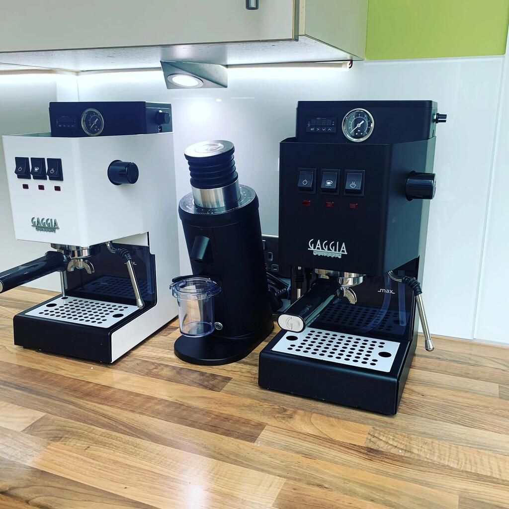 Why Coffee Machine Maintenance Is the Secret to Better Tasting Espresso