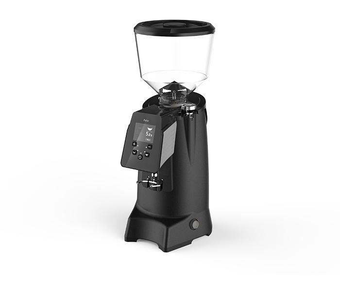 Pulse Grinder