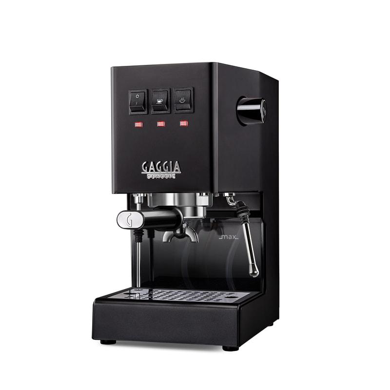 Gaggia Classic