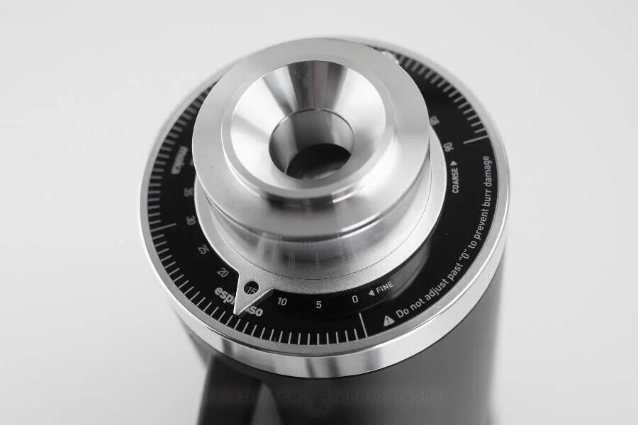 Why the DF64 Gen 2 is a Must-Have Grinder for UK Home Baristas