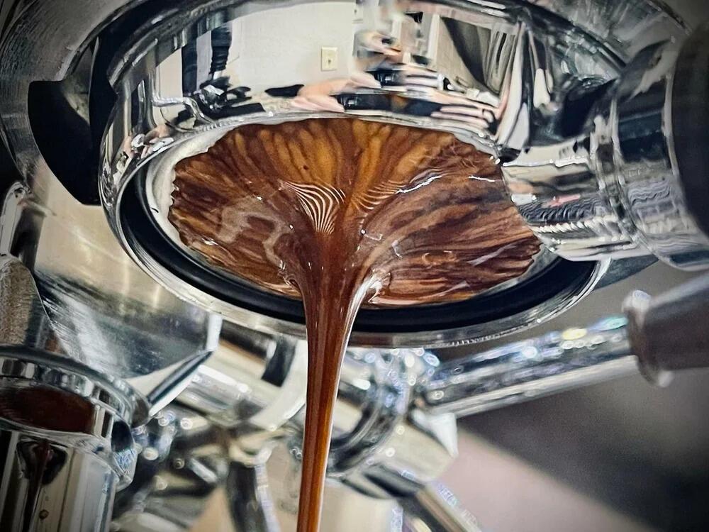 Which Coffee Grinder Pairs Best with a Home Barista Machine?