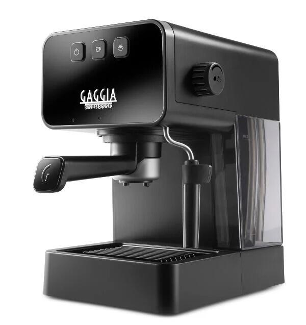 Why Gaggia Espresso Makers Are the Top Choice for Serious Home Baristas