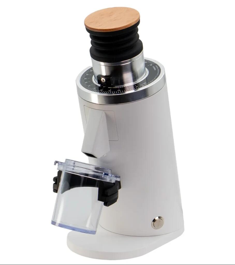 DF54 Coffee Grinder UK: A Complete Guide for Home Baristas Seeking Precision Grinding
