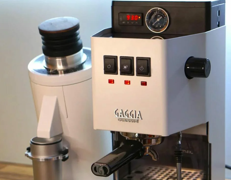 Creating the Ultimate Home Coffee Experience with The Home Baristas