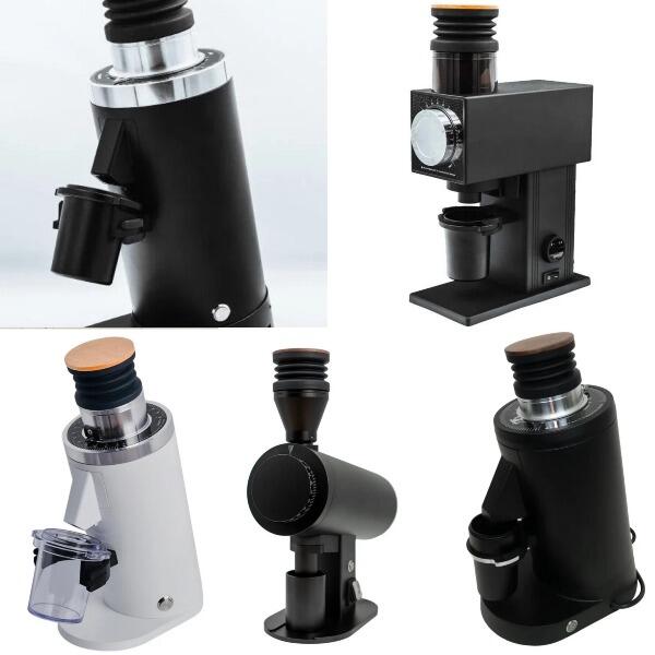 Why is the grinder the most important part of your coffee equipment.