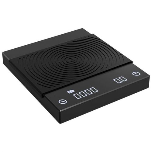 TIMEMORE SCALES - BLACK