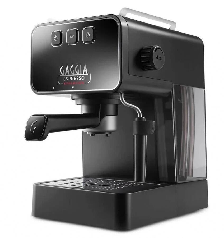How Do You Get the Most Out of Your Gaggia Espresso Maker?