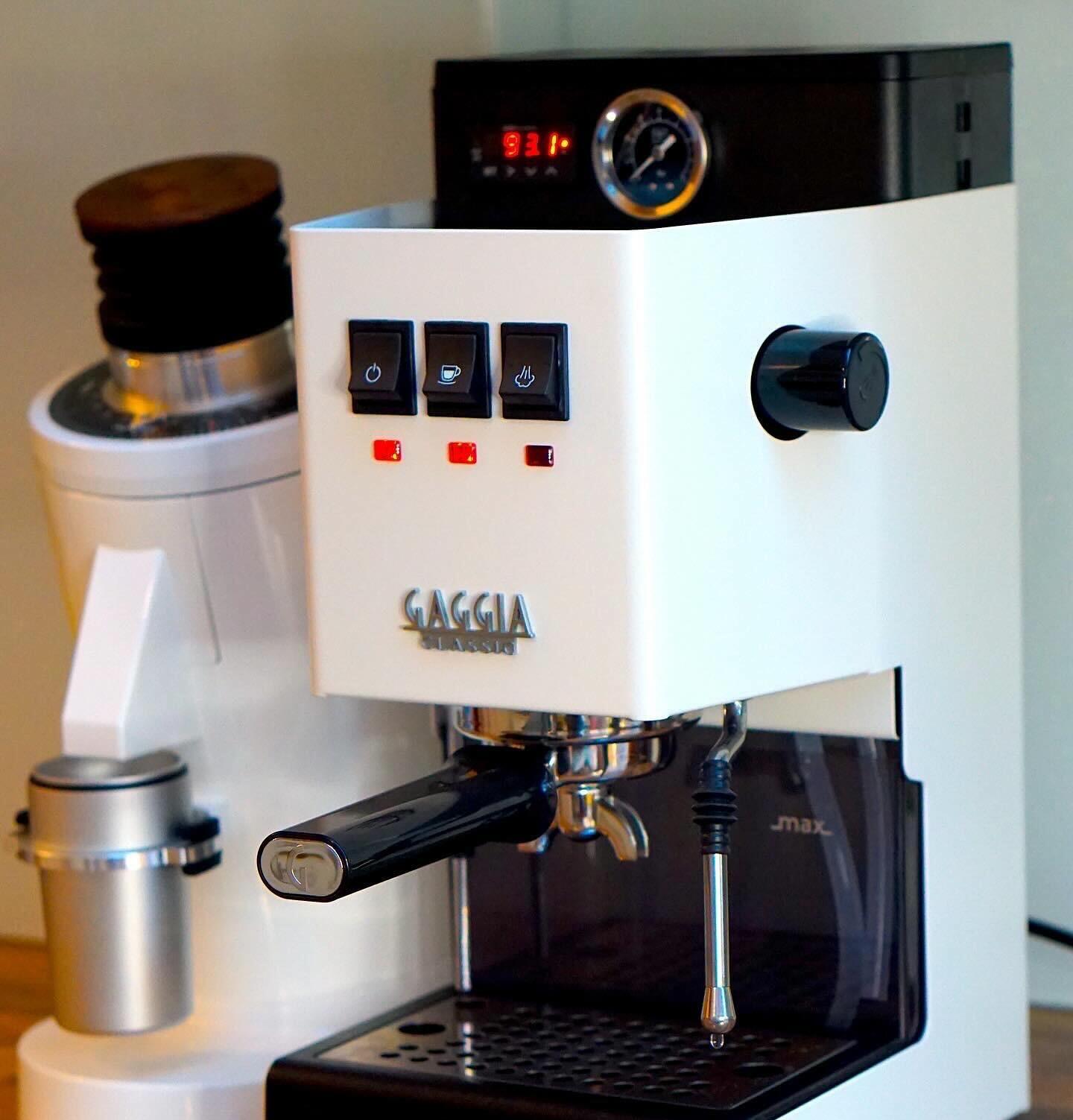 Gaggia Classic Pro E24