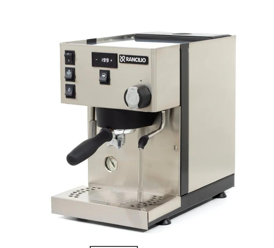 Brewing Tips & Tricks for Rancilio Silvia Pro & Pro X
