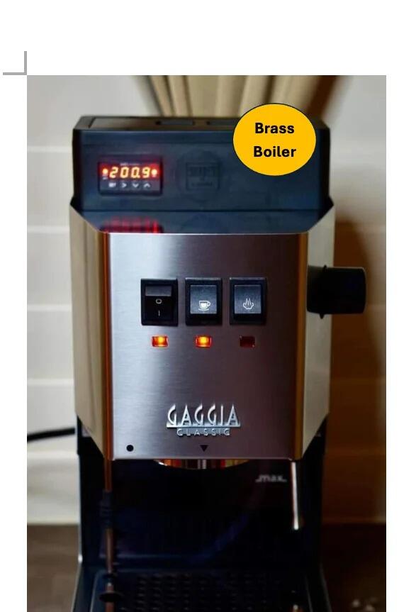 Rancilio Silvia Series Explained: Finding the Perfect Espresso Machine for Your Home