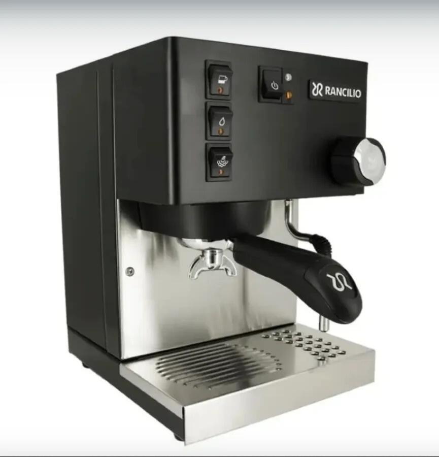 How GaggiMate Improves Temperature Stability, Brew Time & Steam Performance