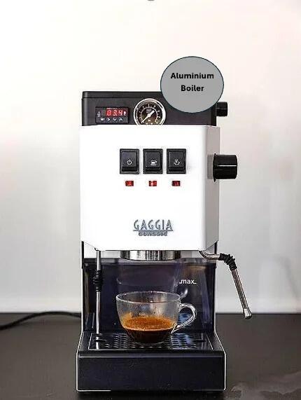 Best Coffee Maker UK: Our Latest Reviews of the Hottest Machines This Year