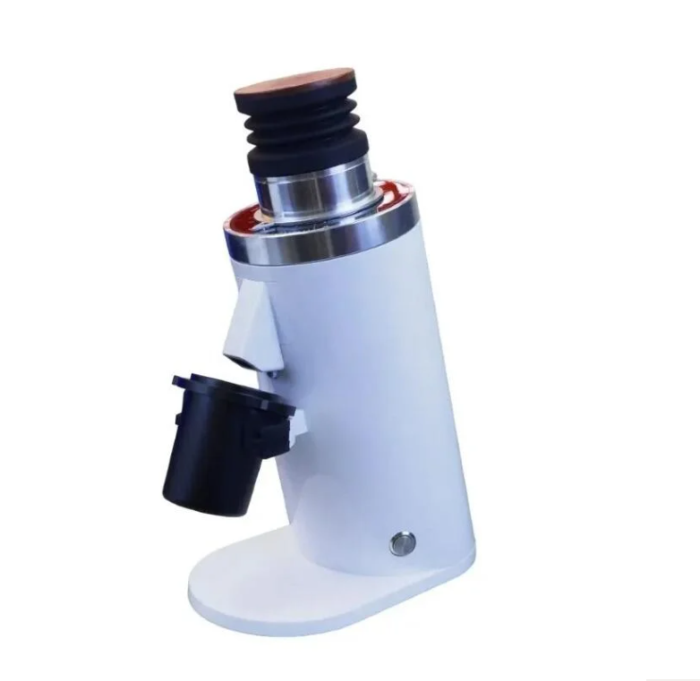 DF64 Coffee Grinder: Why It Has Become a Favourite Among Home Baristas in the UK