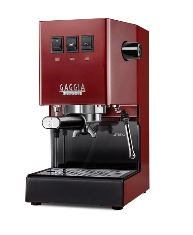The Gaggia Classic Range Explained: Why the Gaggia Classic Pro E24 & Evo Pro 2024 Remain Home Barista Favourites
