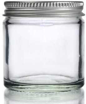 GLASS Coffee Single Dosing Storage Jars