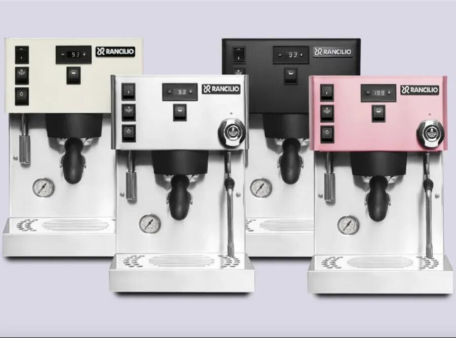 Is the Upgrade from Rancilio Silvia Pro to Pro X Really Worth It?