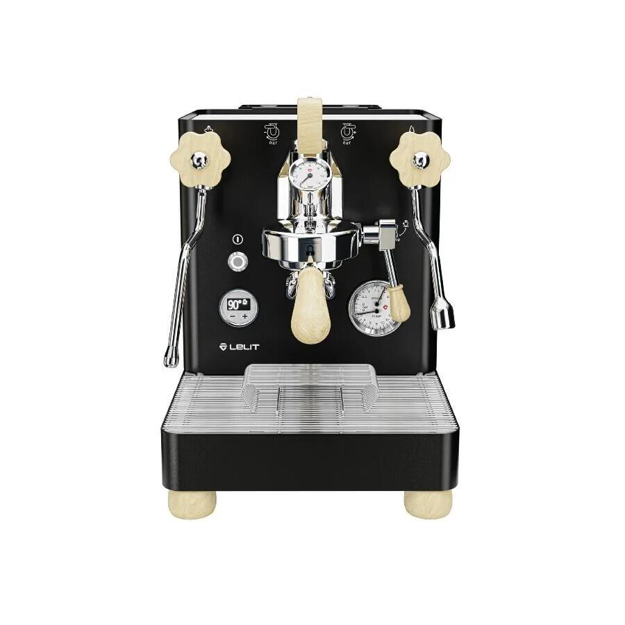 Brew Mastery Begins at Home: Choosing the Perfect Coffee Machine in the UK