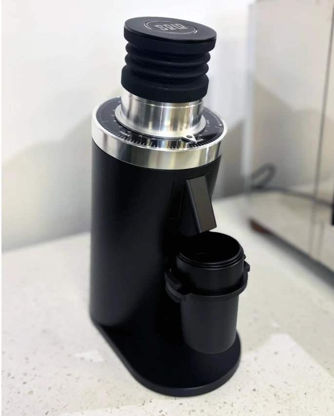 DF64 Gen 2: What’s New and Why UK Coffee Lovers Are Upgrading