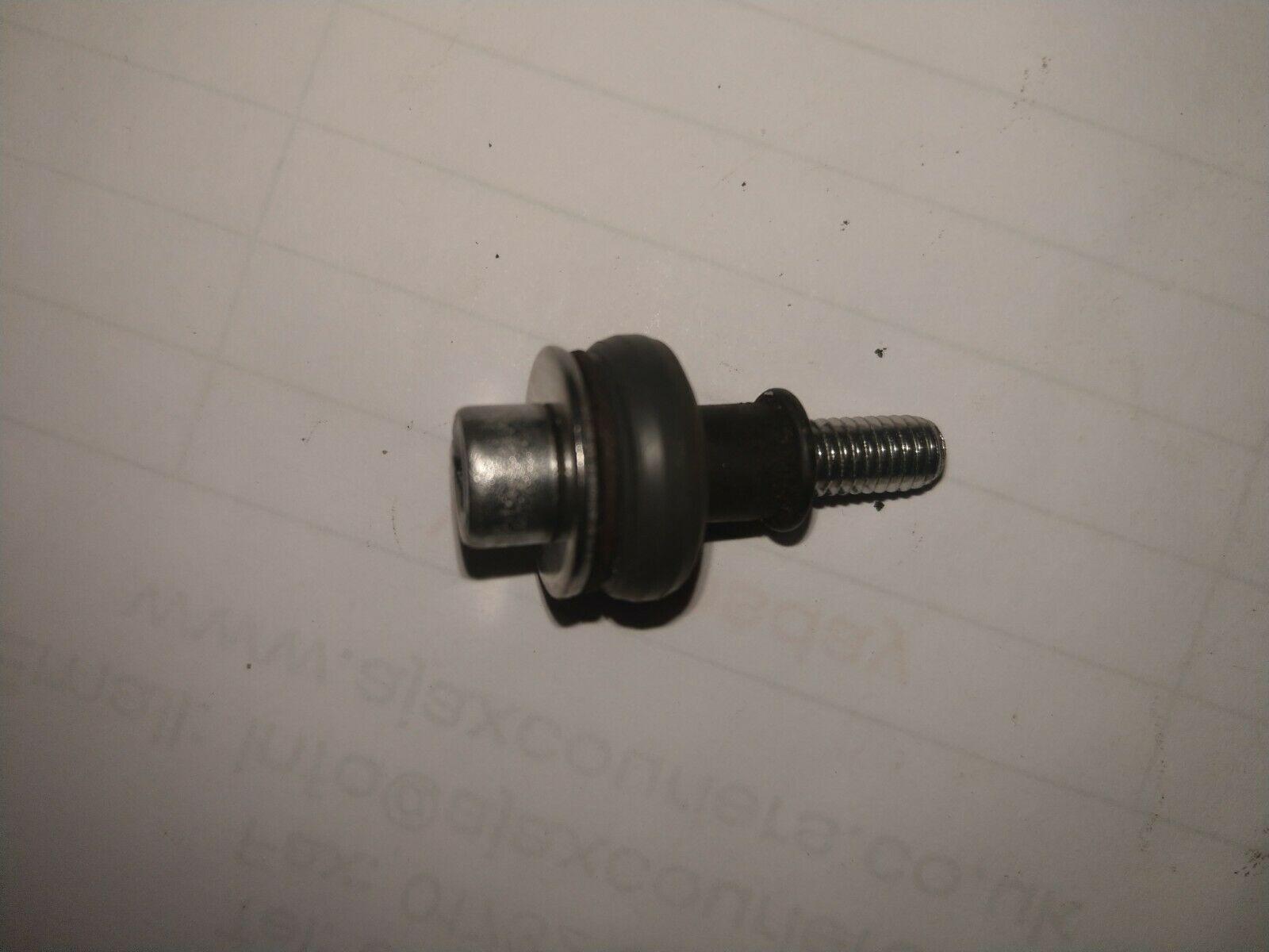 Mini R50 R53 Cooper S JCW cam cover rocker box, fitting bolt O rings seals
