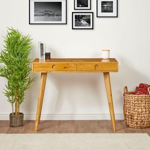 Console table deals 70cm wide