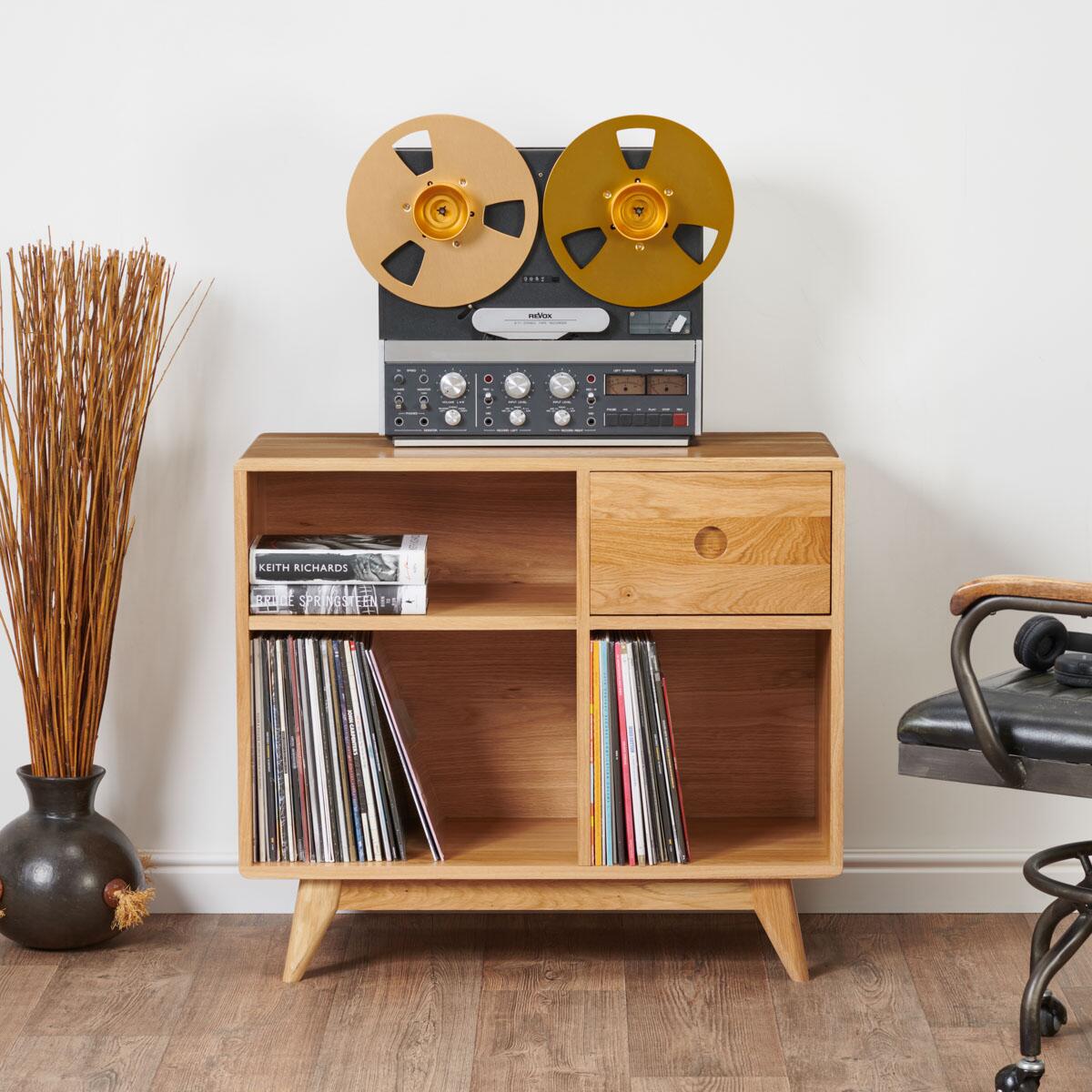 Mid century Modern Record Player Cabinet DIY Build 53 OFF