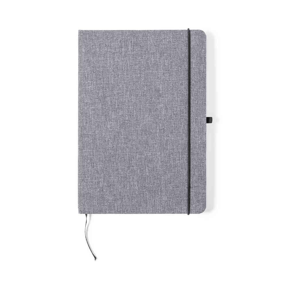 RPET Polyester Cover A5 Notebook