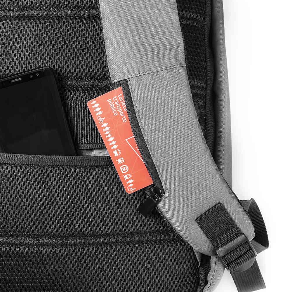 RS06 Premium Anti-Theft Backpack