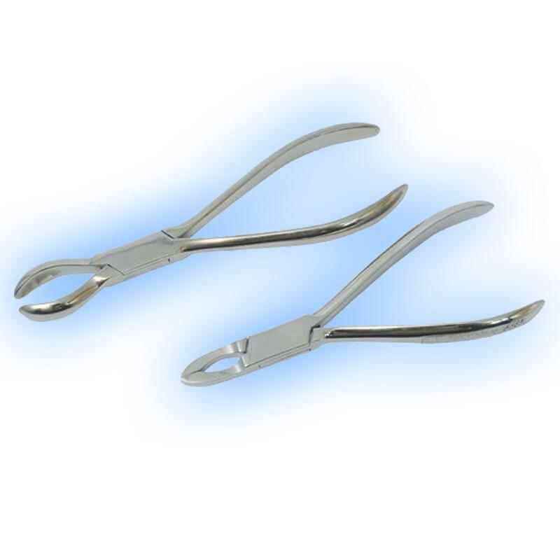 BCR ring closing pliers