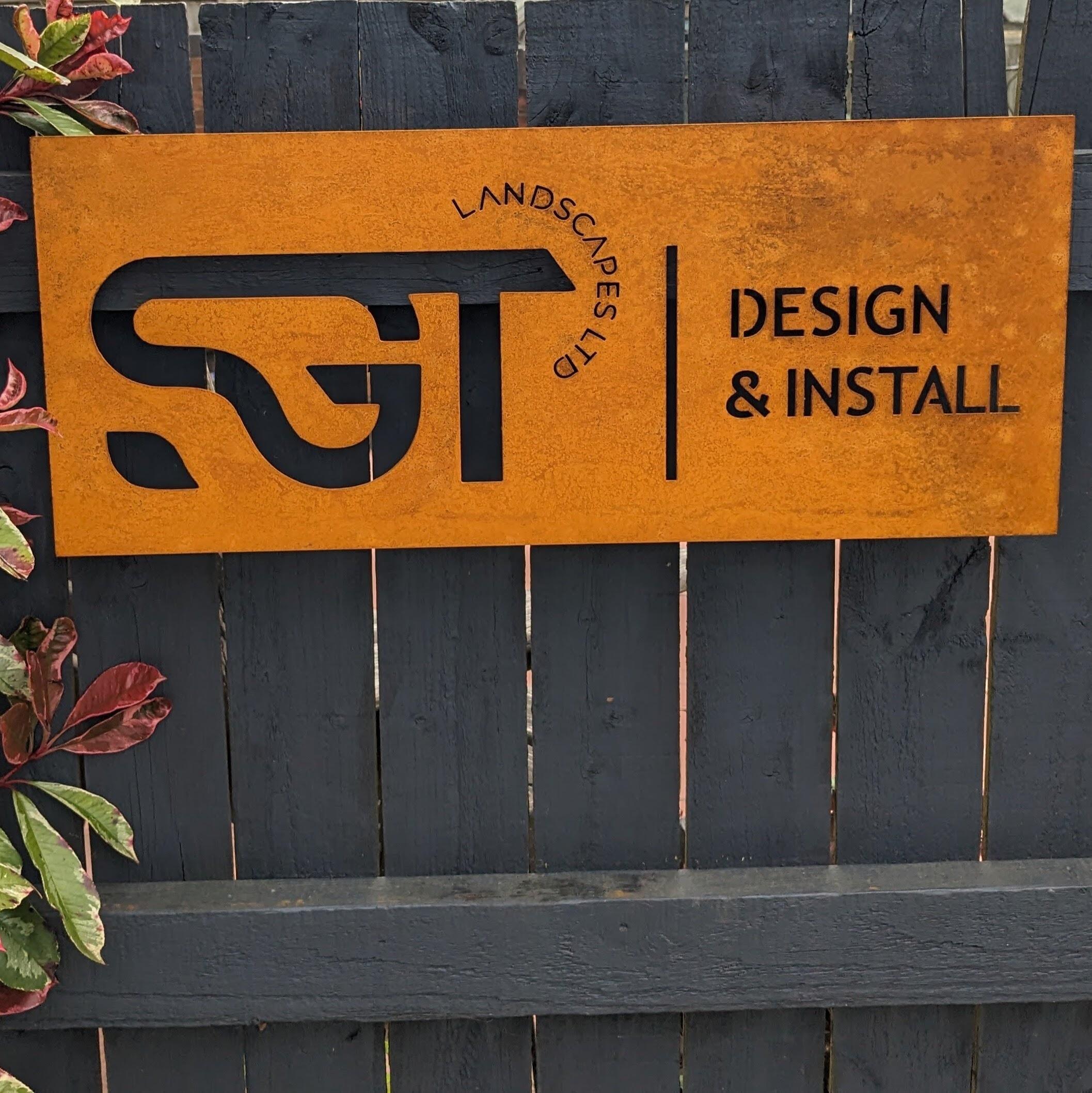 Client's custom design