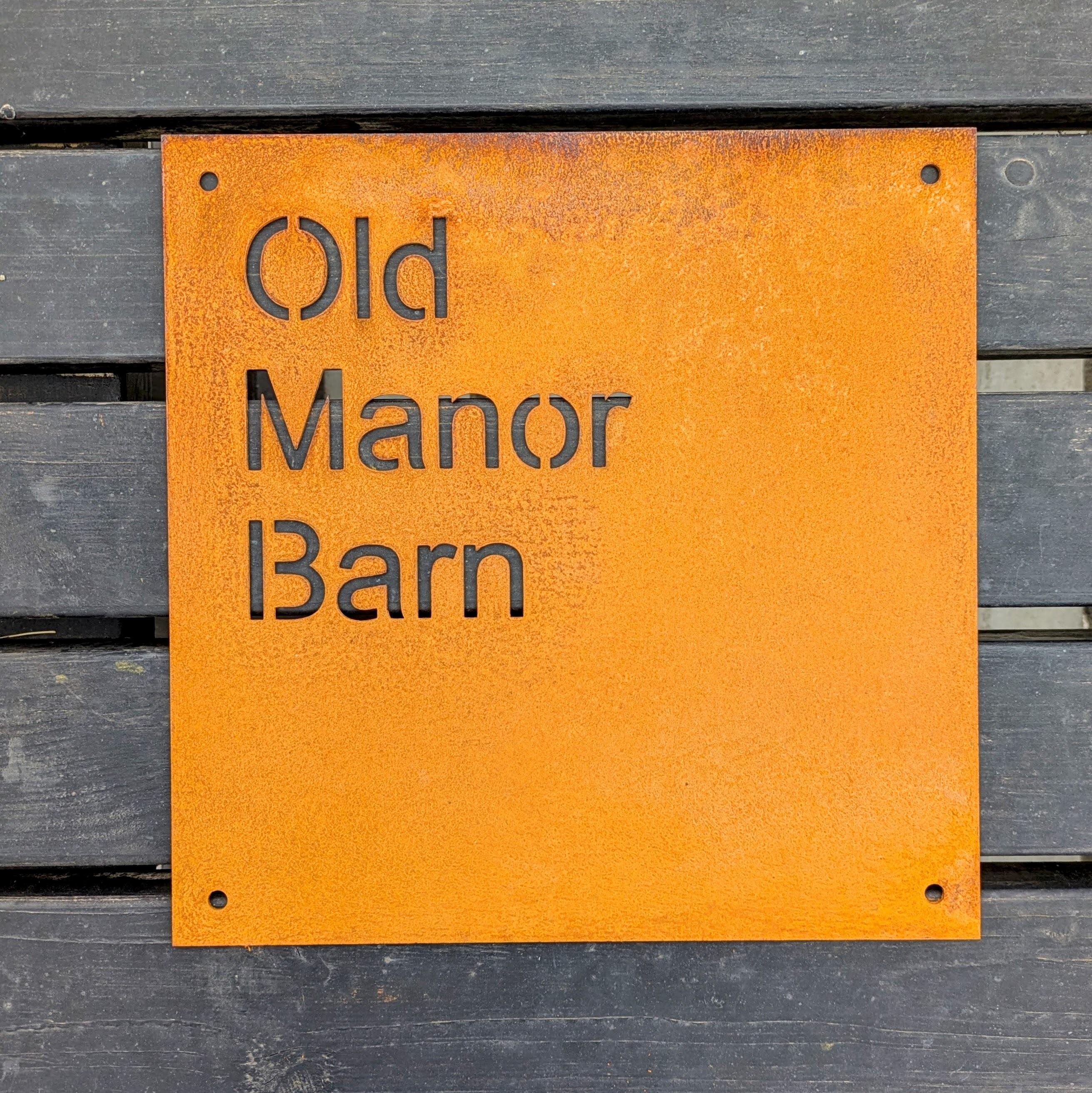 Font 1