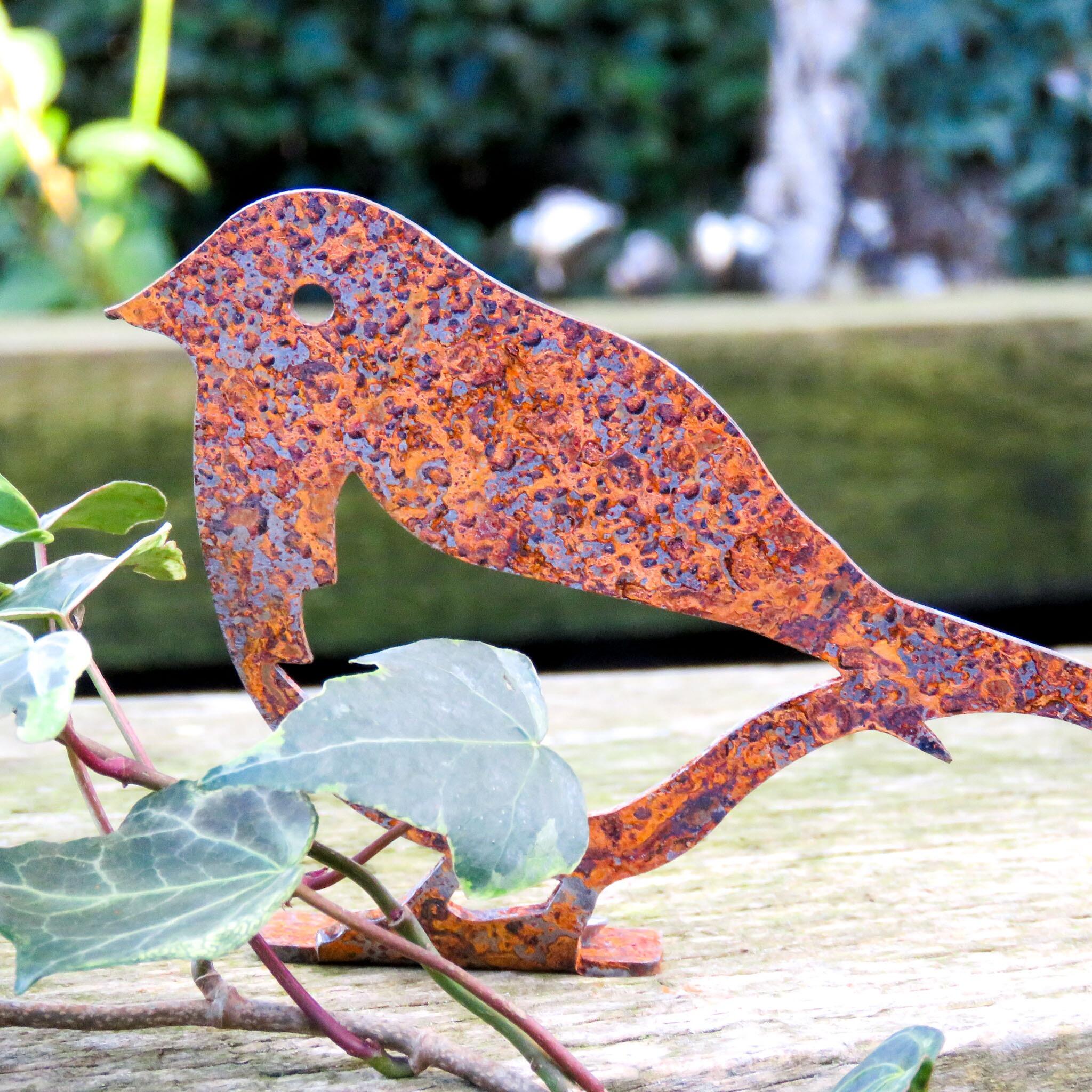 Garden ornament