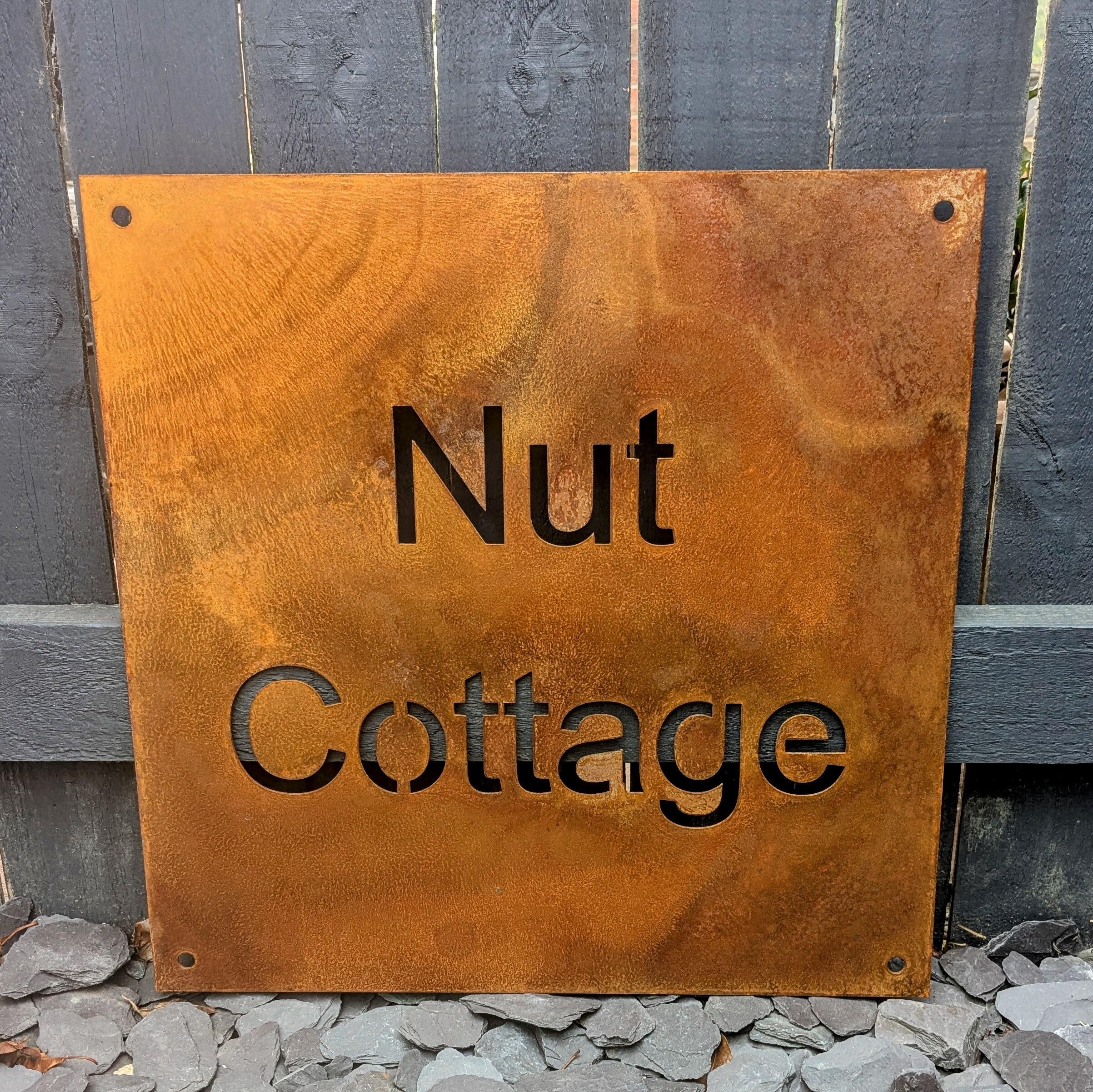 Font 1