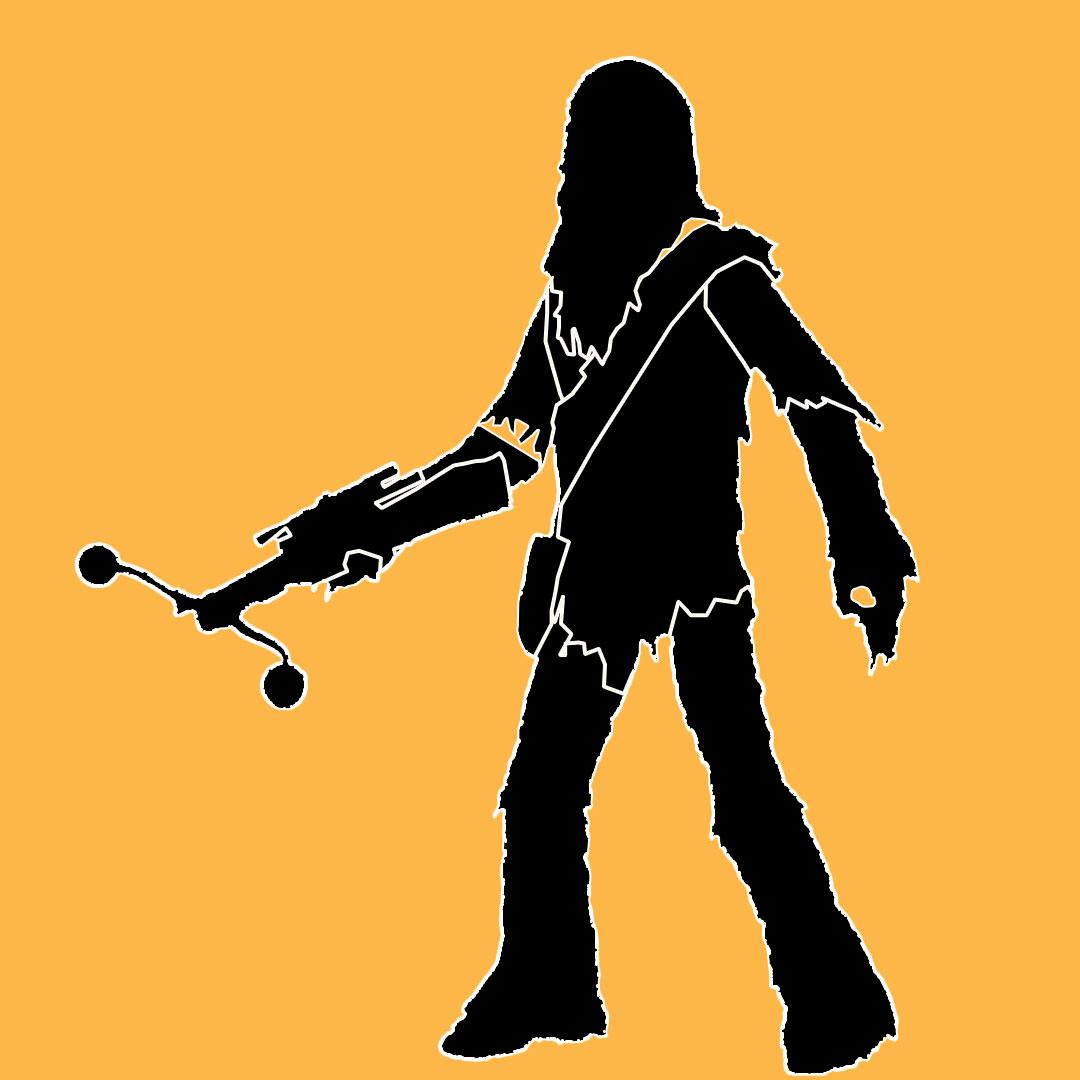 Action Figures