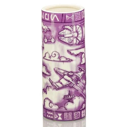 Stacked Stormtrooper Mug (Star Wars The Mandalorian) - Geeki Tikis - 1st  Edition - The Search For Tiki