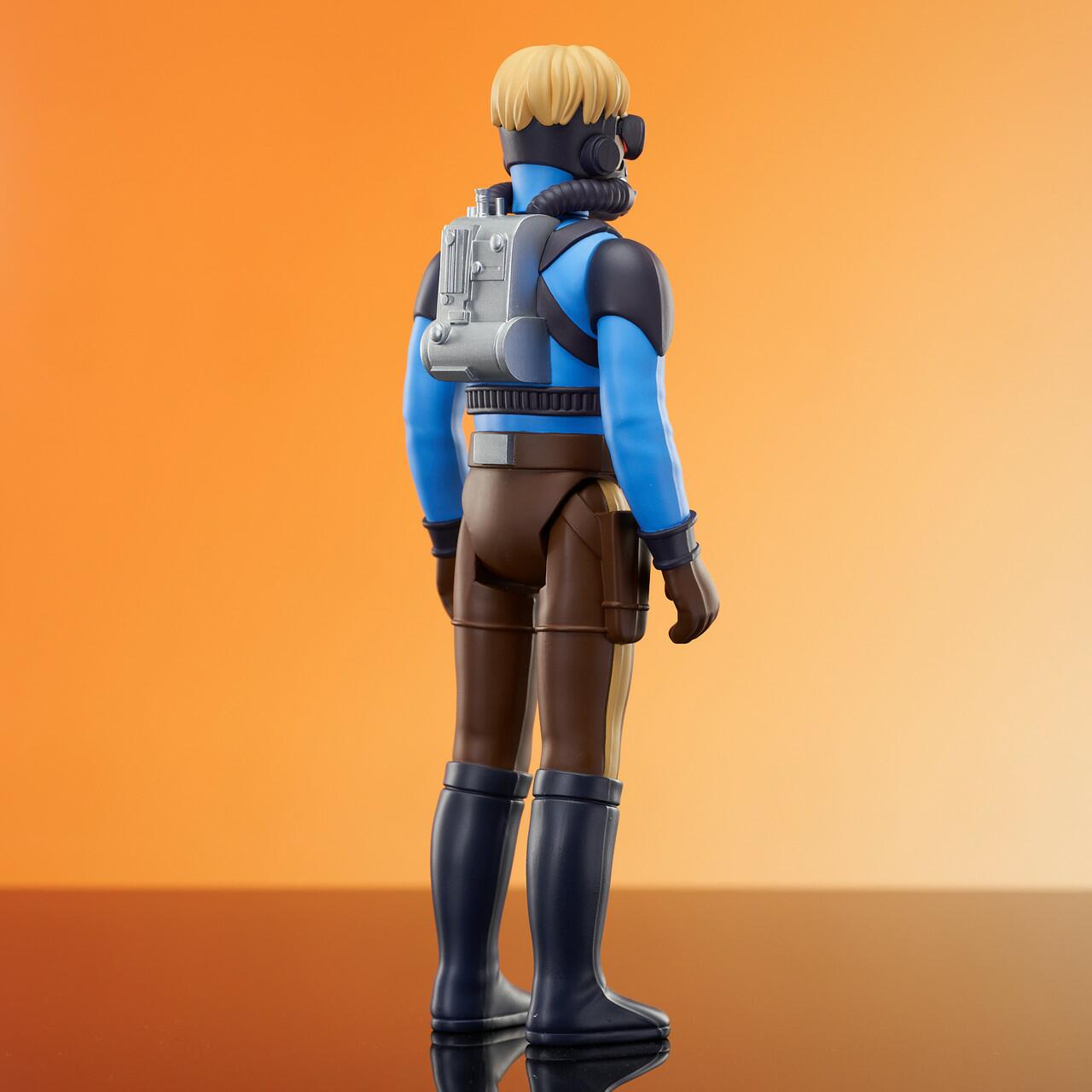 Luke Skywalker™ (Concept) Jumbo Figure © 2023 Gentle Giant Ltd.