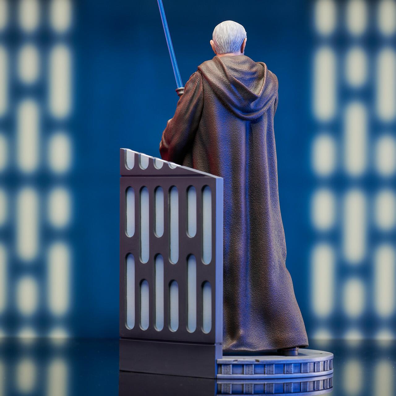 Ben Kenobi™ Milestones Statue © 2023 Gentle Giant Ltd.
