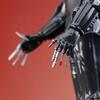 Triple Zero™ Jumbo Figure © 2023 Gentle Giant Ltd.