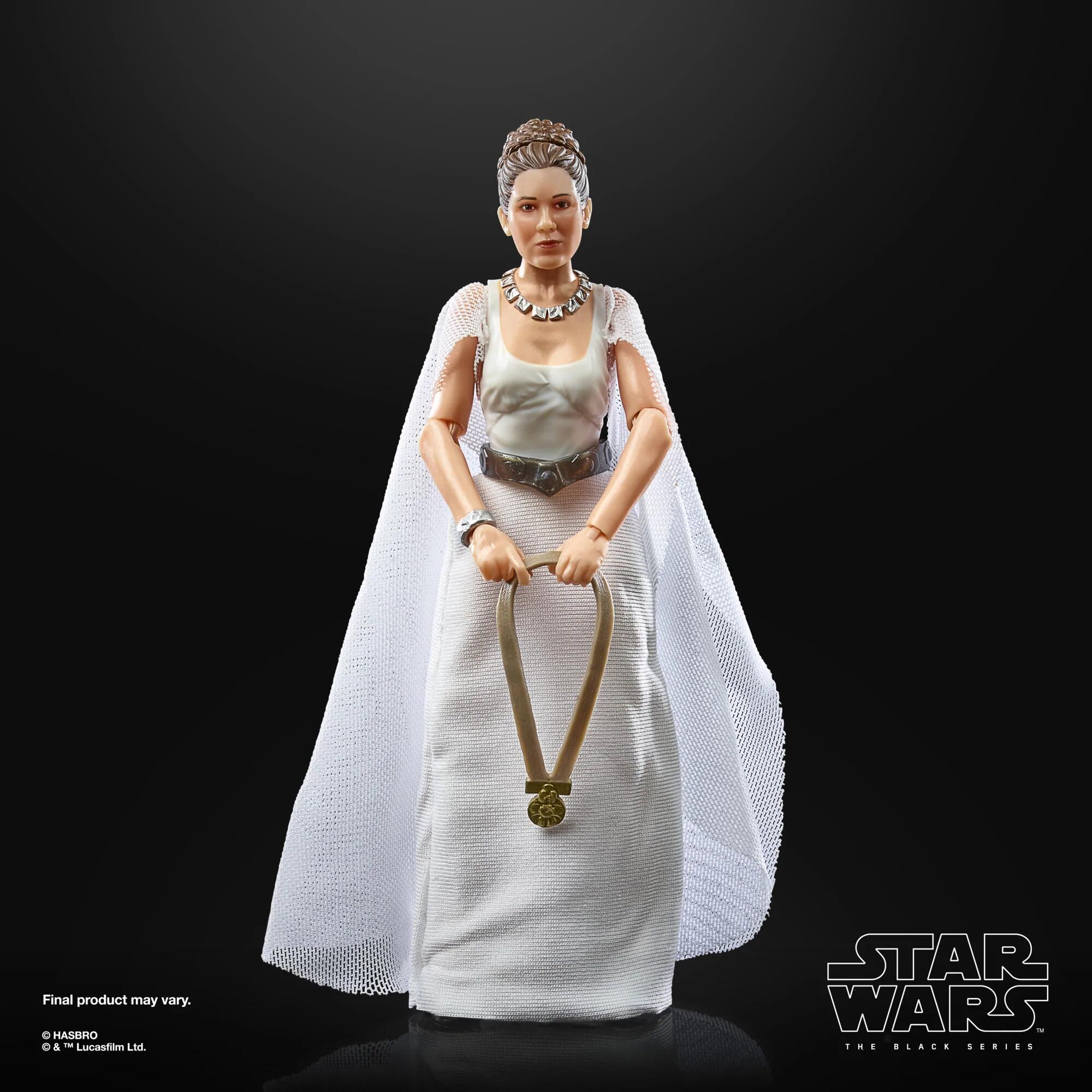 Princess Leia Organa (Yavin 4) © 2023 Hasbro.