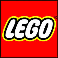 lego brand logo image