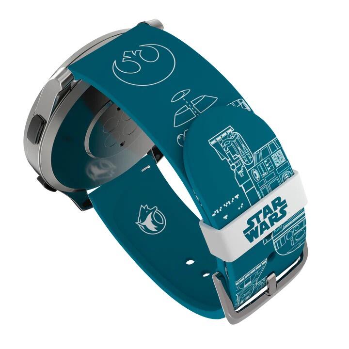 R2d2 watch best sale