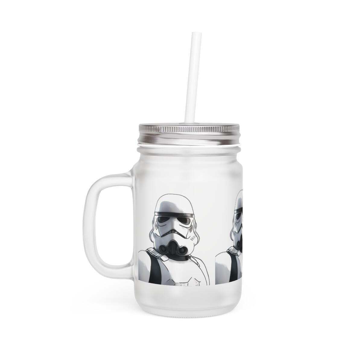 Star Wars Empire Espresso Set