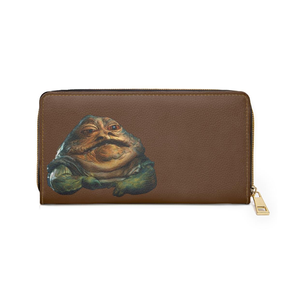 Ewok wallet clearance